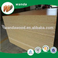 standard thickness 3/4" and 5/8" particle board sale in china
